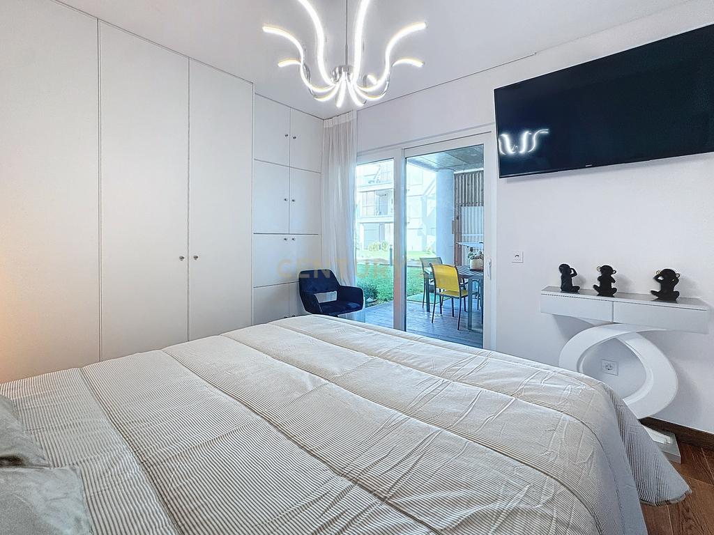 Excelente apartamento de 2 quartos num Condomínio de luxo na Nazaré - Vista mar - Image 36