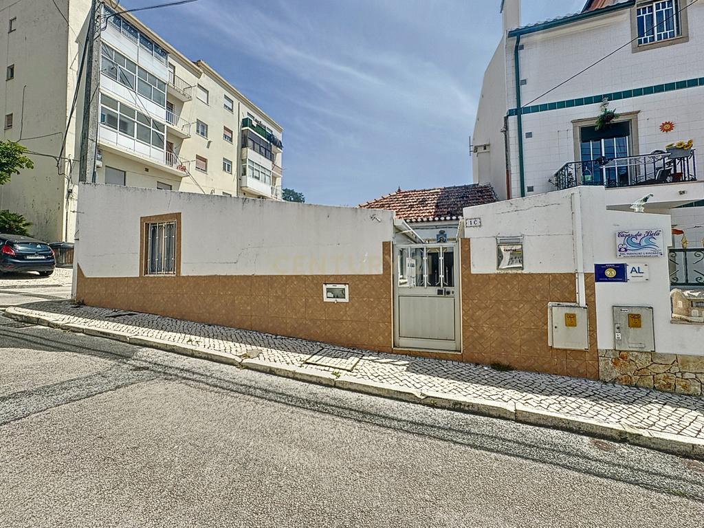 Moradia - Nazaré - Bairro dos Pescadores - Bairro Típico - 300m da Praia - Image 1