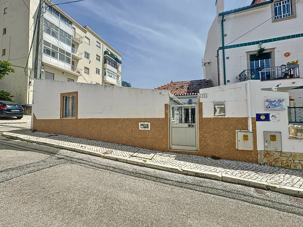 Moradia - Nazaré - Bairro dos Pescadores - Bairro Típico - 300m da Praia - Image 1