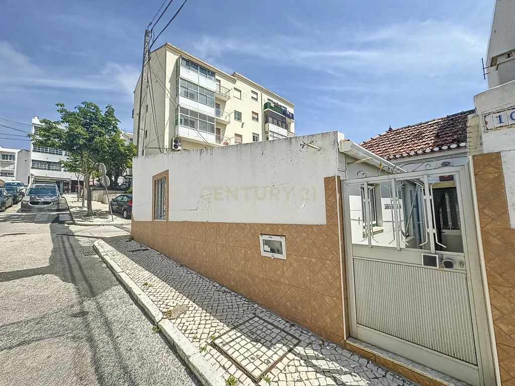 Moradia - Nazaré - Bairro dos Pescadores - Bairro Típico - 300m da Praia - Image 2