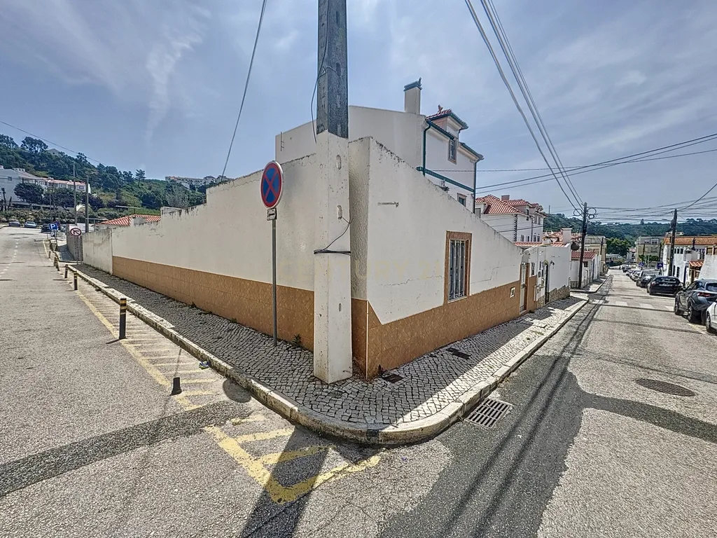 Moradia - Nazaré - Bairro dos Pescadores - Bairro Típico - 300m da Praia - Image 3