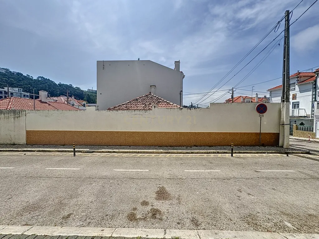 Moradia - Nazaré - Bairro dos Pescadores - Bairro Típico - 300m da Praia - Image 4