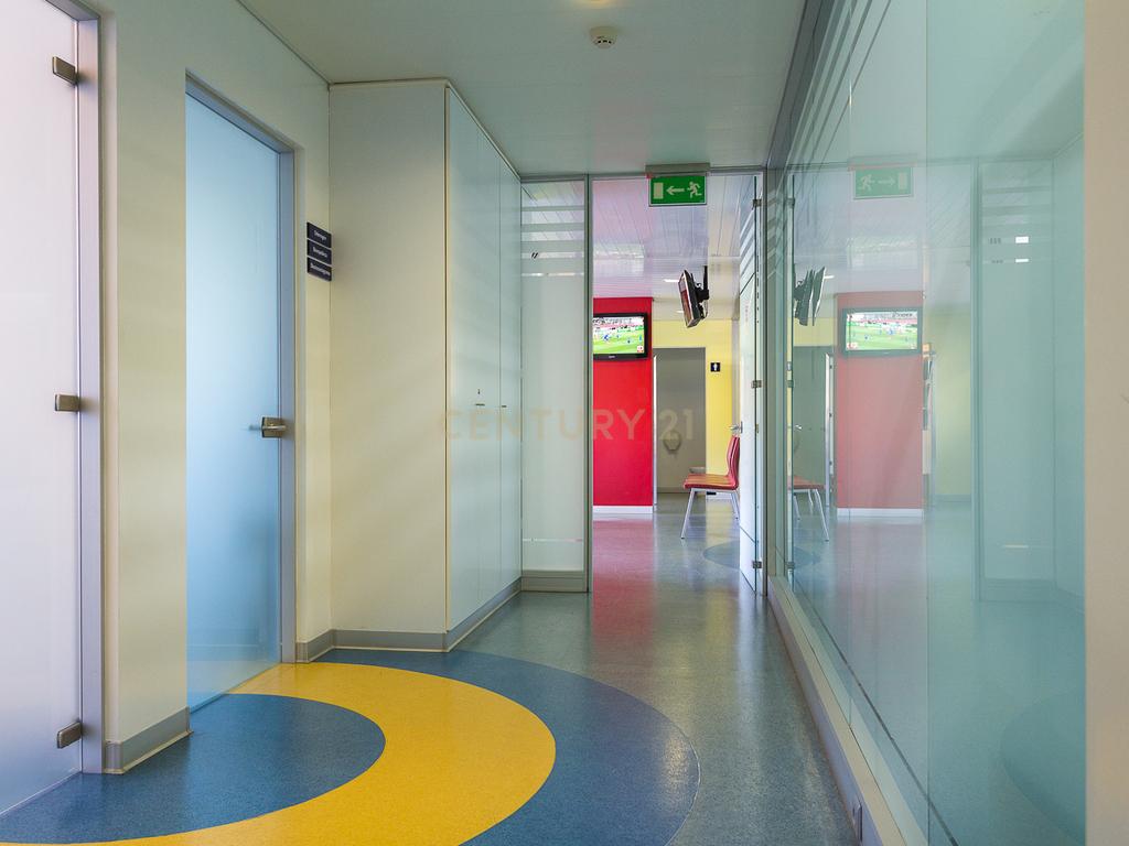 Clínicas de reabilitação física com equipamentos incluídos em Ponta Delgada e Vila Franca do Campo - Image 41