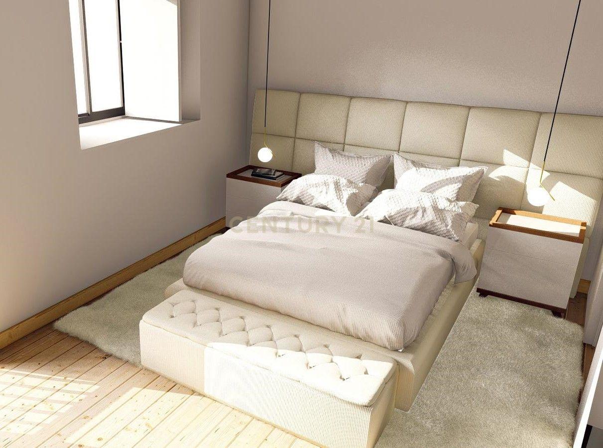 Apartamento T1 em planta, Condominio fechado, centro da Parede - Image 8