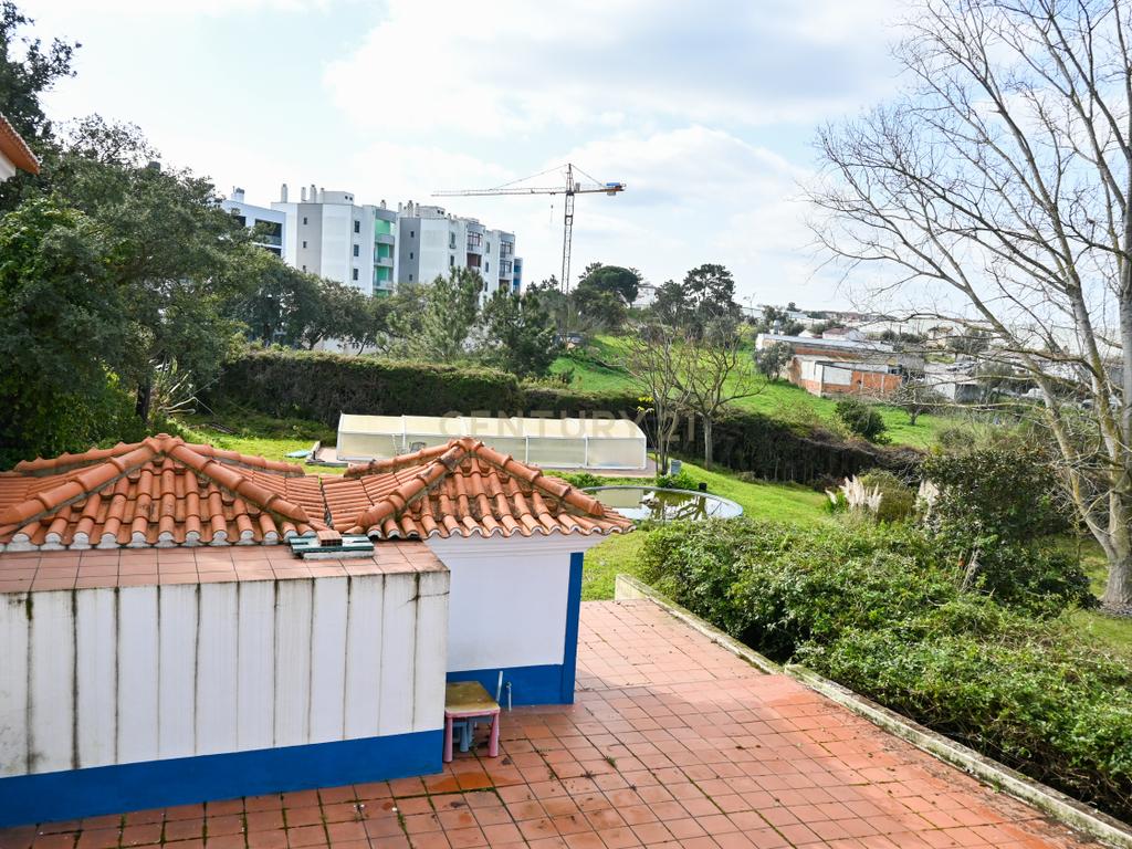 Quinta Paio Pires T5 em terreno de 17200m2 - Image 8