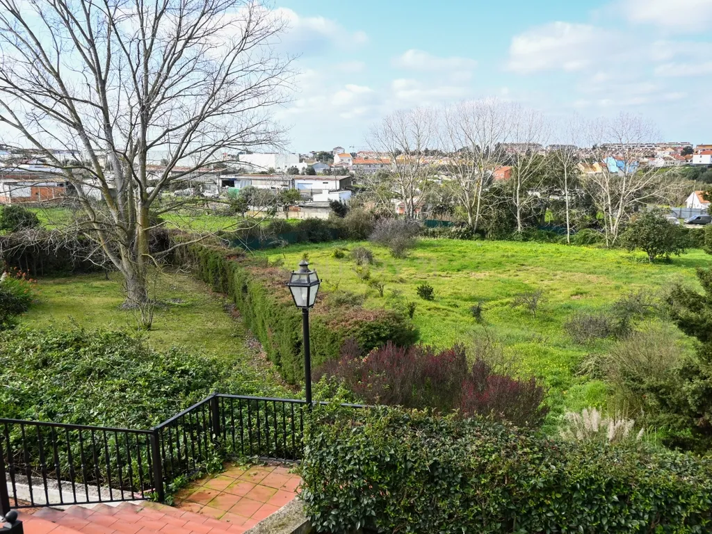 Quinta Paio Pires T5 em terreno de 17200m2 - Image 37