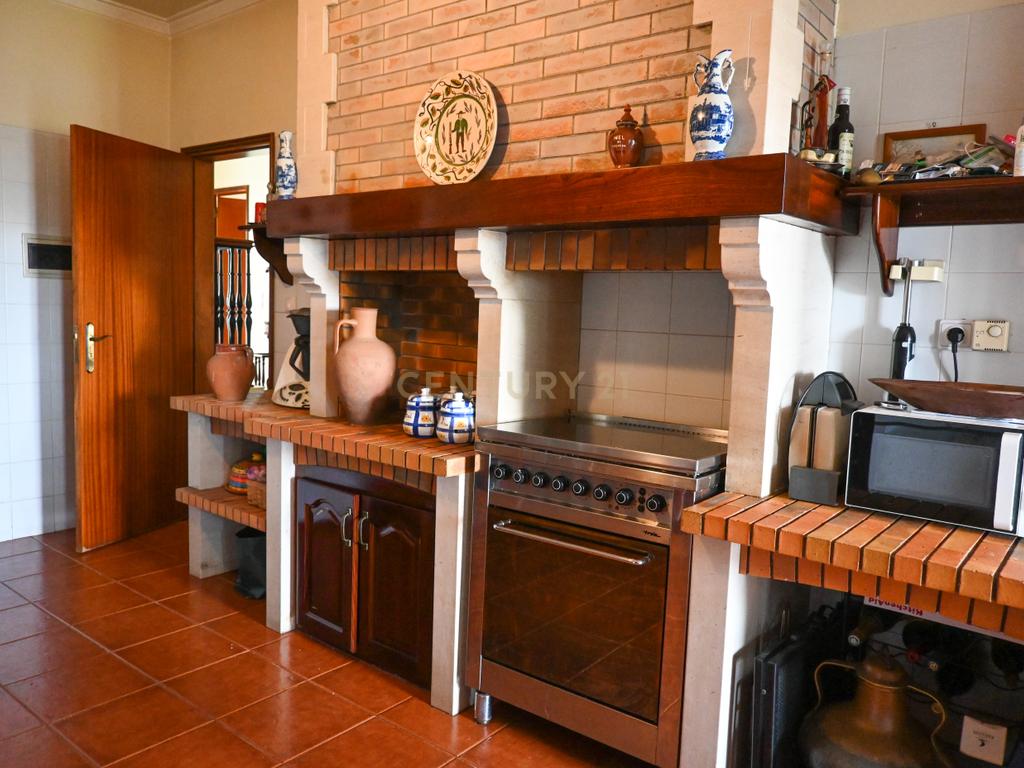 Quinta Paio Pires T5 em terreno de 17200m2 - Image 18