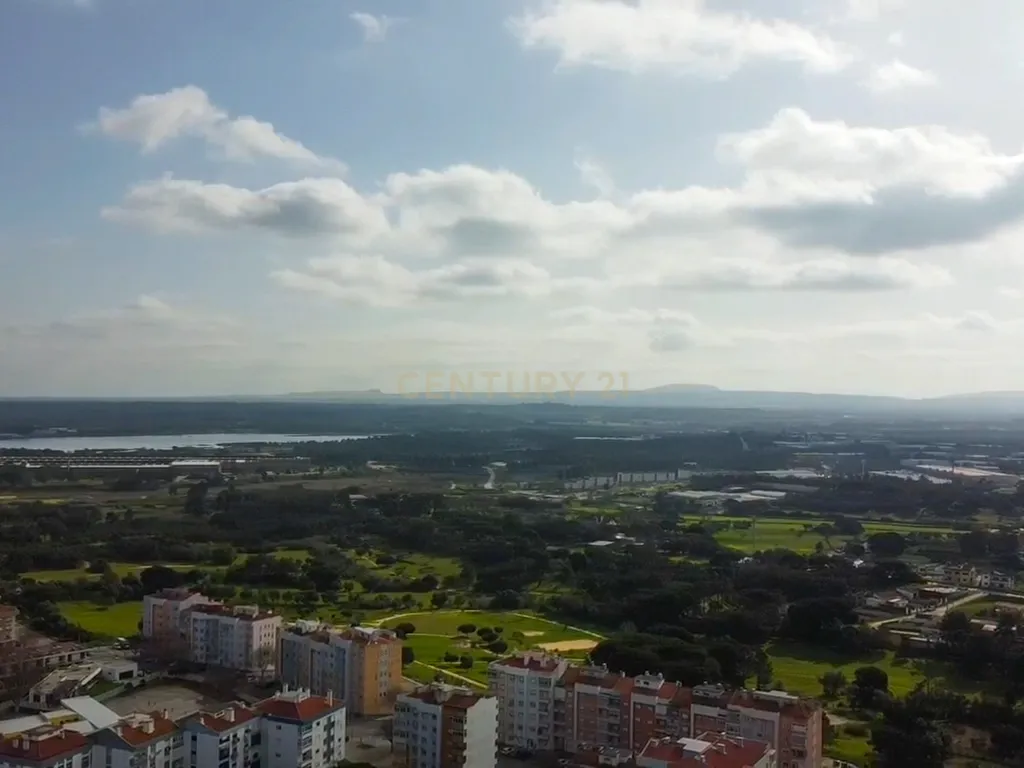 Quinta Paio Pires T5 em terreno de 17200m2 - Image 43
