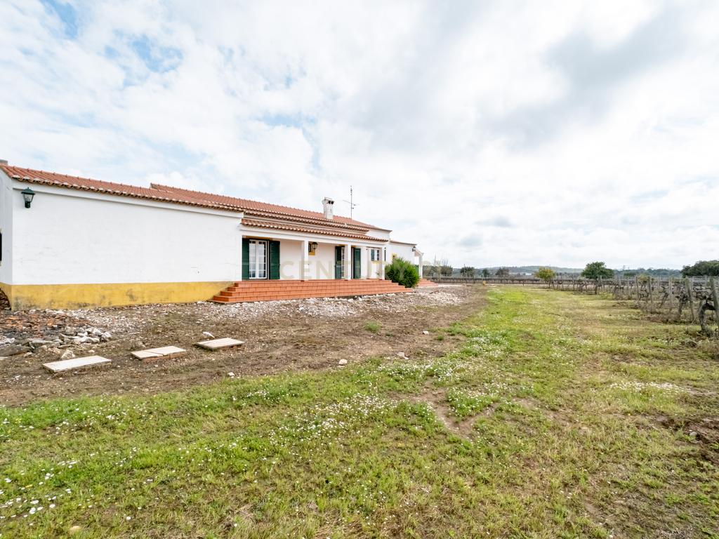 Descubra o seu Refúgio dos Sonhos no Alentejo! - Image 10