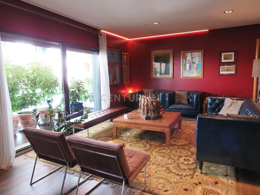 Apartamento de Luxo T4 em Almada - Image 2