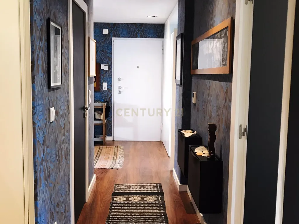 Apartamento de Luxo T4 em Almada - Image 11
