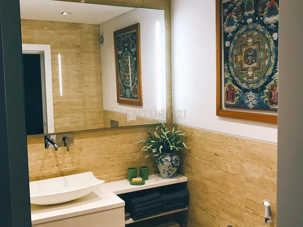 Apartamento de Luxo T4 em Almada - Image 7
