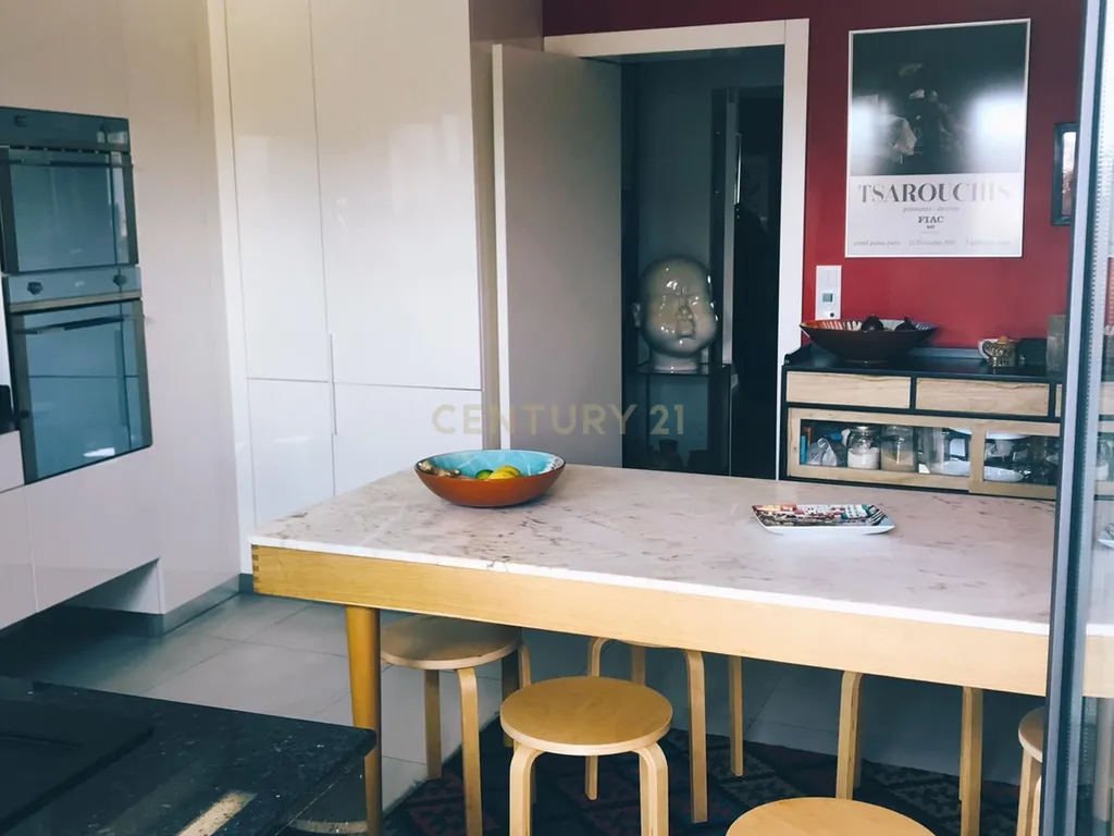 Apartamento de Luxo T4 em Almada - Image 14