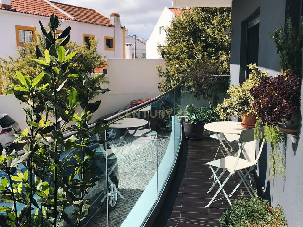Apartamento de Luxo T4 em Almada - Image 20