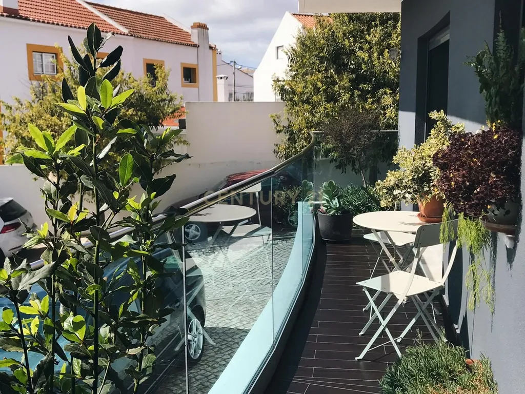 Apartamento de Luxo T4 em Almada - Image 20