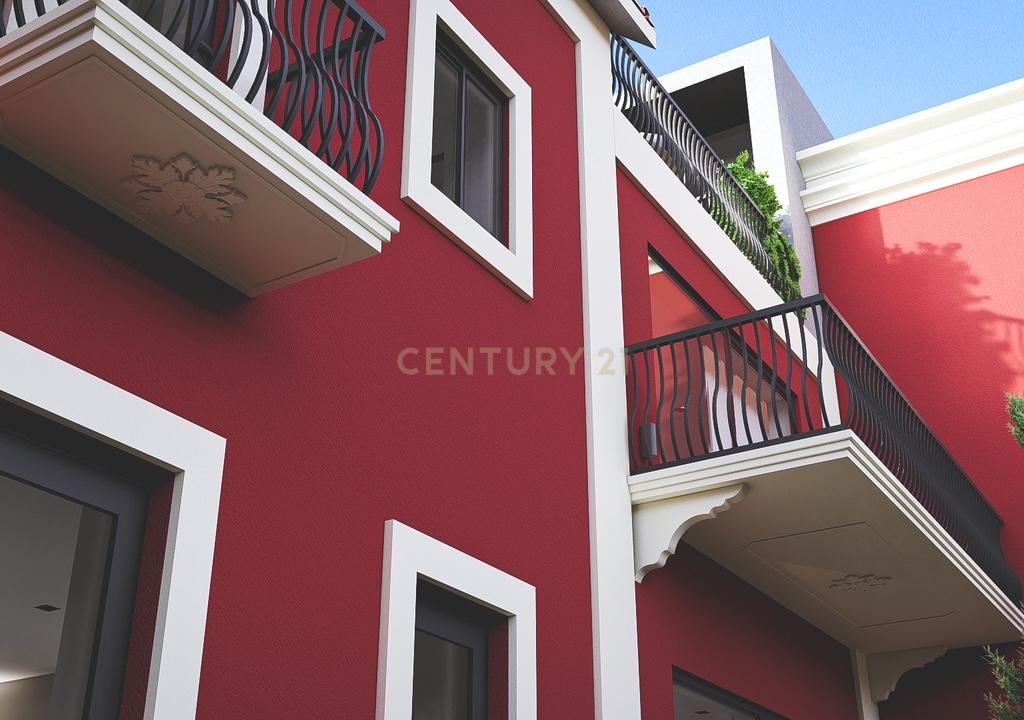 Apartamento novo T3+1 –   "Páteo do Monte Estoril" - Image 6