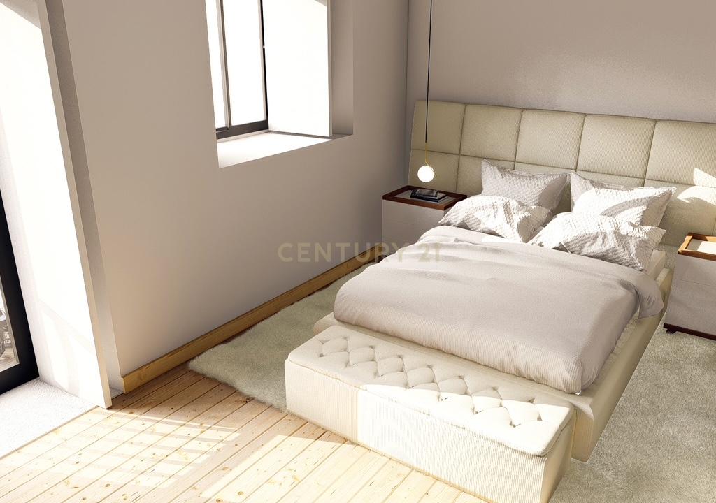 Apartamento novo T3+1 –   "Páteo do Monte Estoril" - Image 4