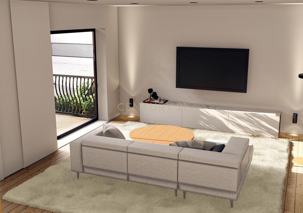 Apartamento novo T3+1 –   "Páteo do Monte Estoril" - Image 5