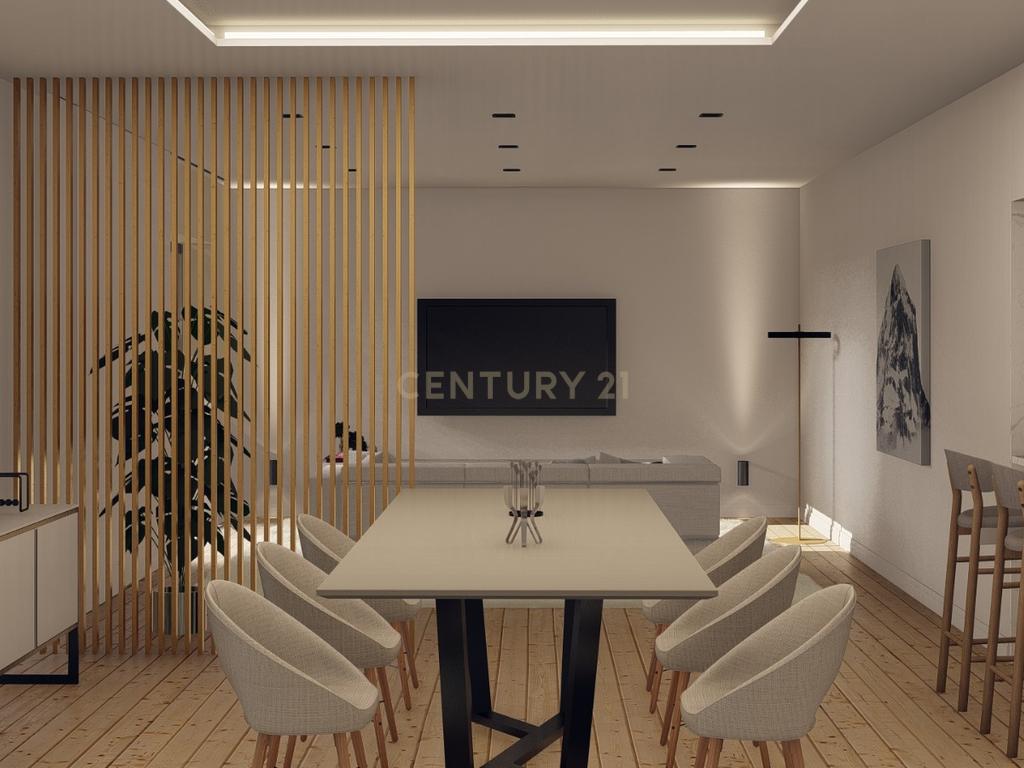 Apartamento novo T3+1 –   "Páteo do Monte Estoril" - Image 2