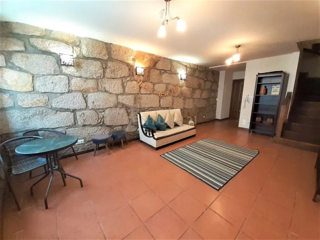 Moradia T3 ao Hospital Santa Maria - Image 3