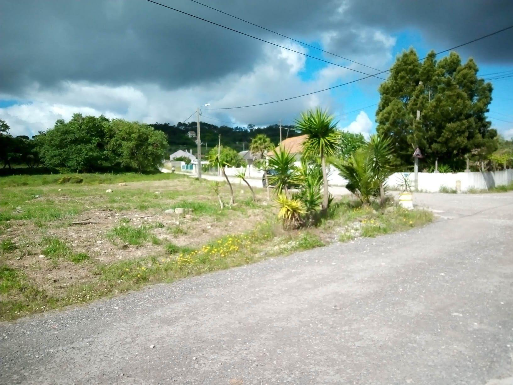 Land for sale in Sintra, Portugal — €84,000