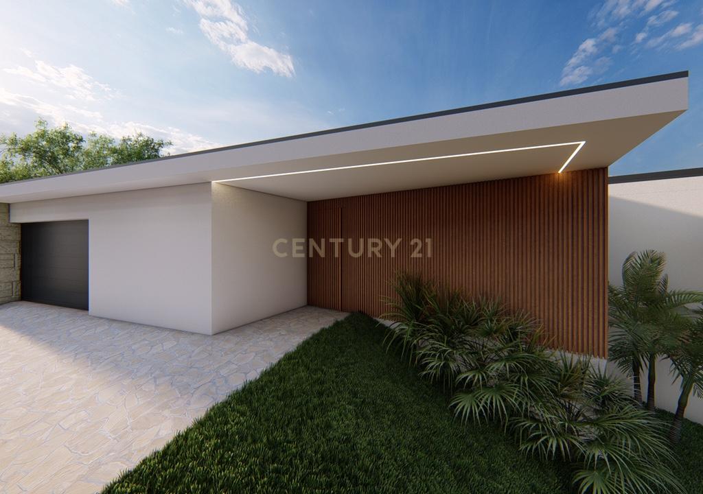 Lote de Terreno com Licença de Construção e Projeto Aprovado em Baião - Image 9
