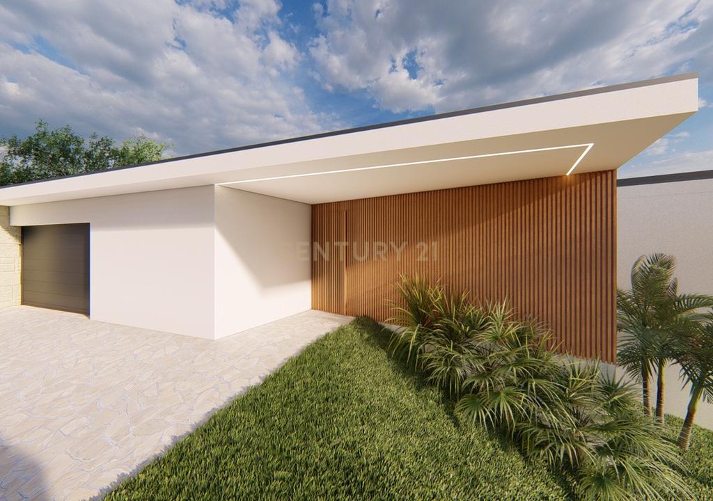 Lote de Terreno com Licença de Construção e Projeto Aprovado em Baião - Image 6