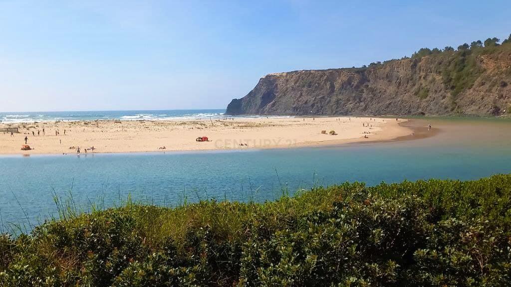 Quinta perto do Mar e de Aljezur, T3 mais uma ruina, com grande potential em Aljezur-Algarve - Image 55