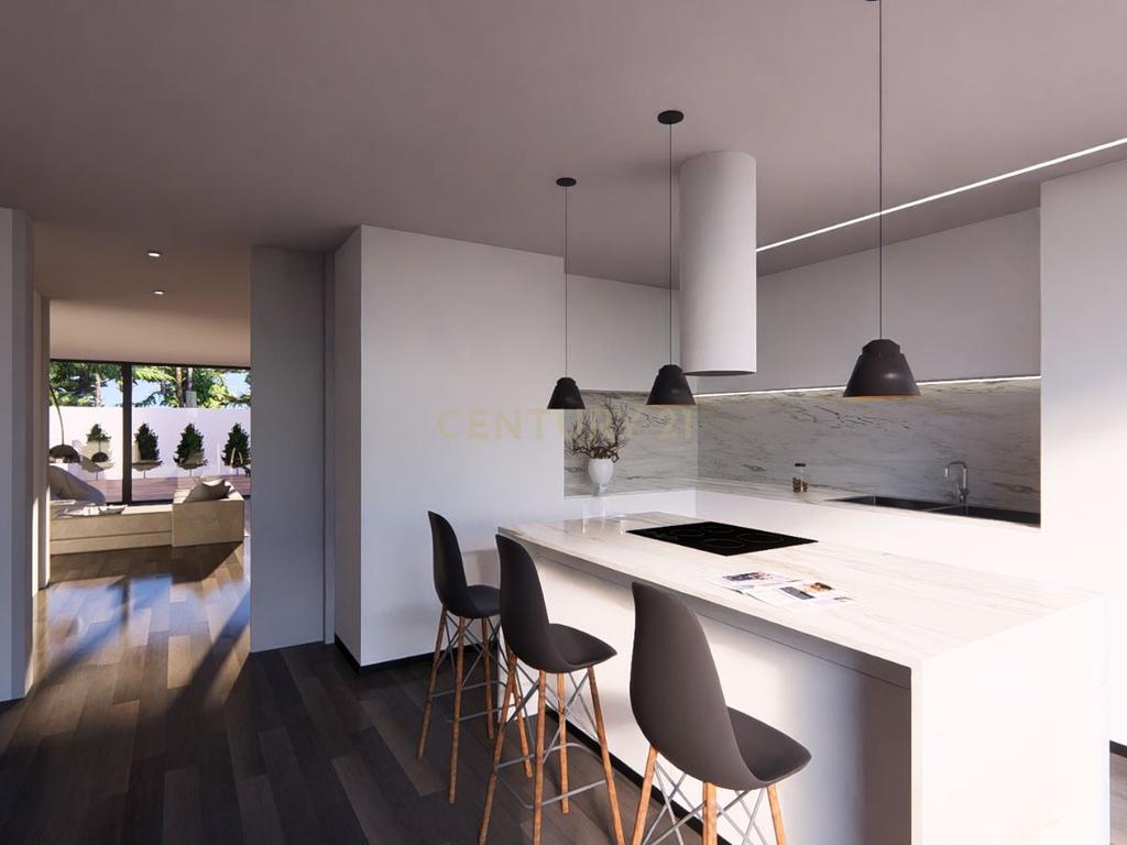 Moradia nova T4+1, de luxo, a escassos metros da Praia de Canidelo - Image 21