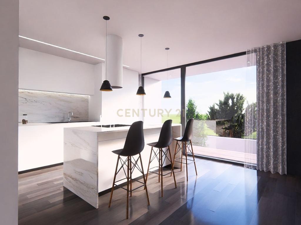 Moradia nova T4+1, de luxo, a escassos metros da Praia de Canidelo - Image 22