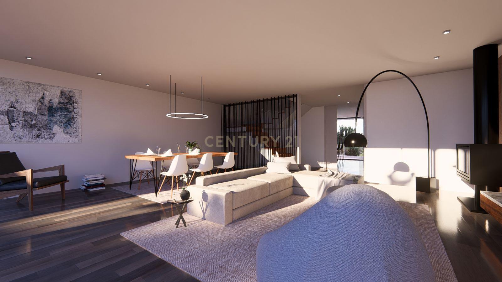 Moradia nova T4+1, de luxo, a escassos metros da Praia de Canidelo - Image 20