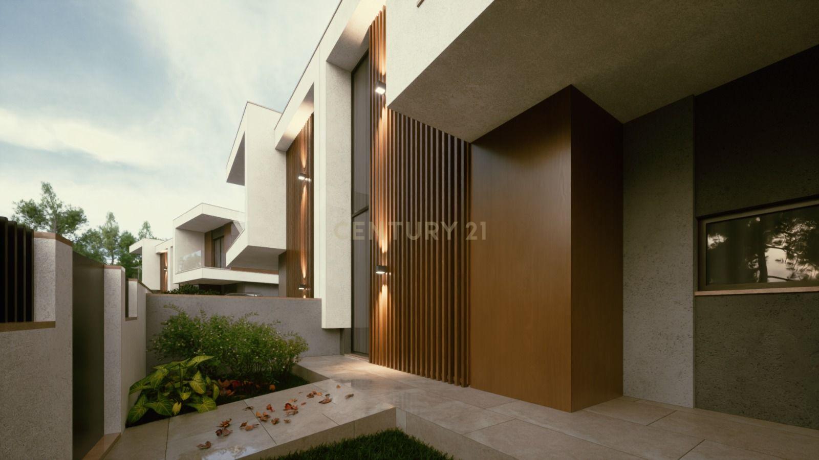 Moradia T3 + 1 FUNCHALINHO ( CAPARICA ) - LUXO - Image 9