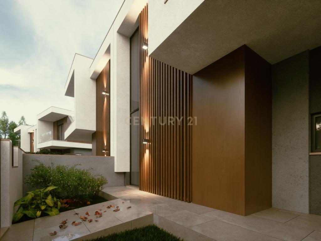 Moradia T3 + 1 FUNCHALINHO  ( CAPARICA )  - LUXO - Image 9