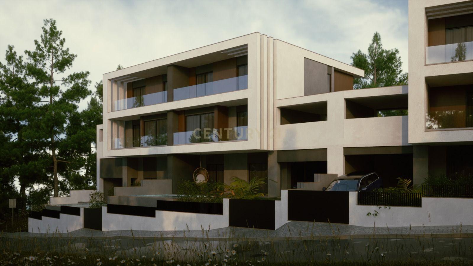Moradia T3 + 1 FUNCHALINHO ( CAPARICA ) - LUXO - Image 11