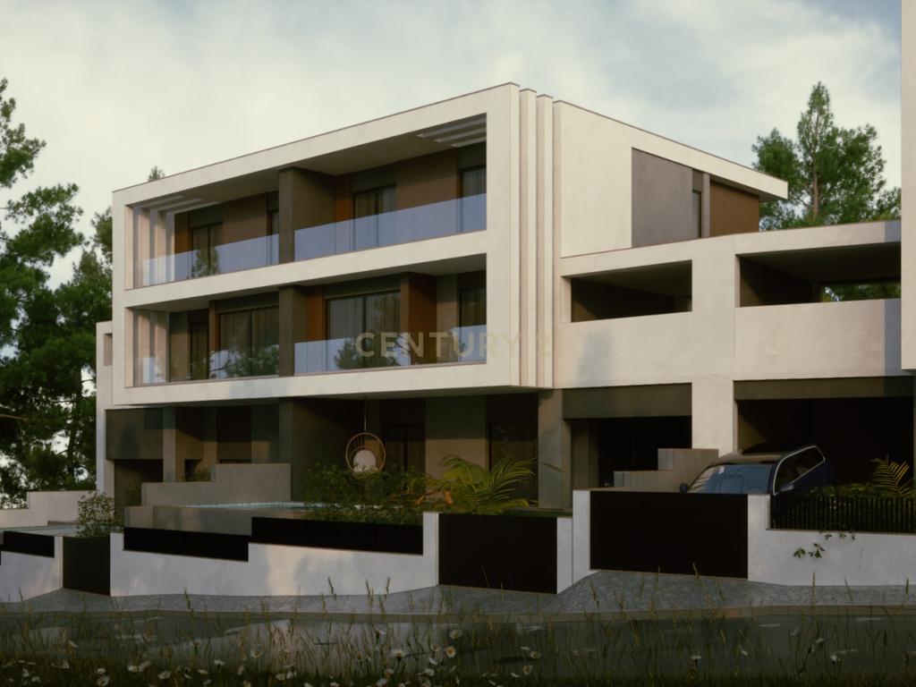 Moradia T3 + 1 FUNCHALINHO  ( CAPARICA )  - LUXO - Image 11