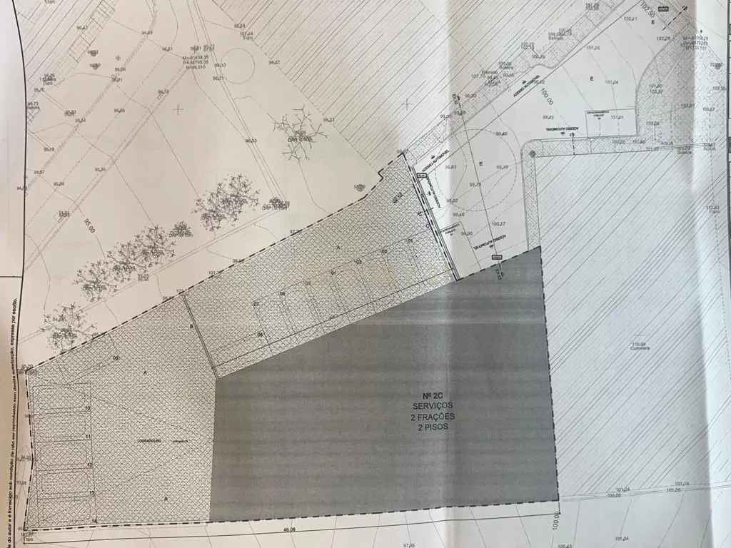 Armazém em Odivelas na freguesia da Ramada/Caneças com projeto aprovado. - Image 3