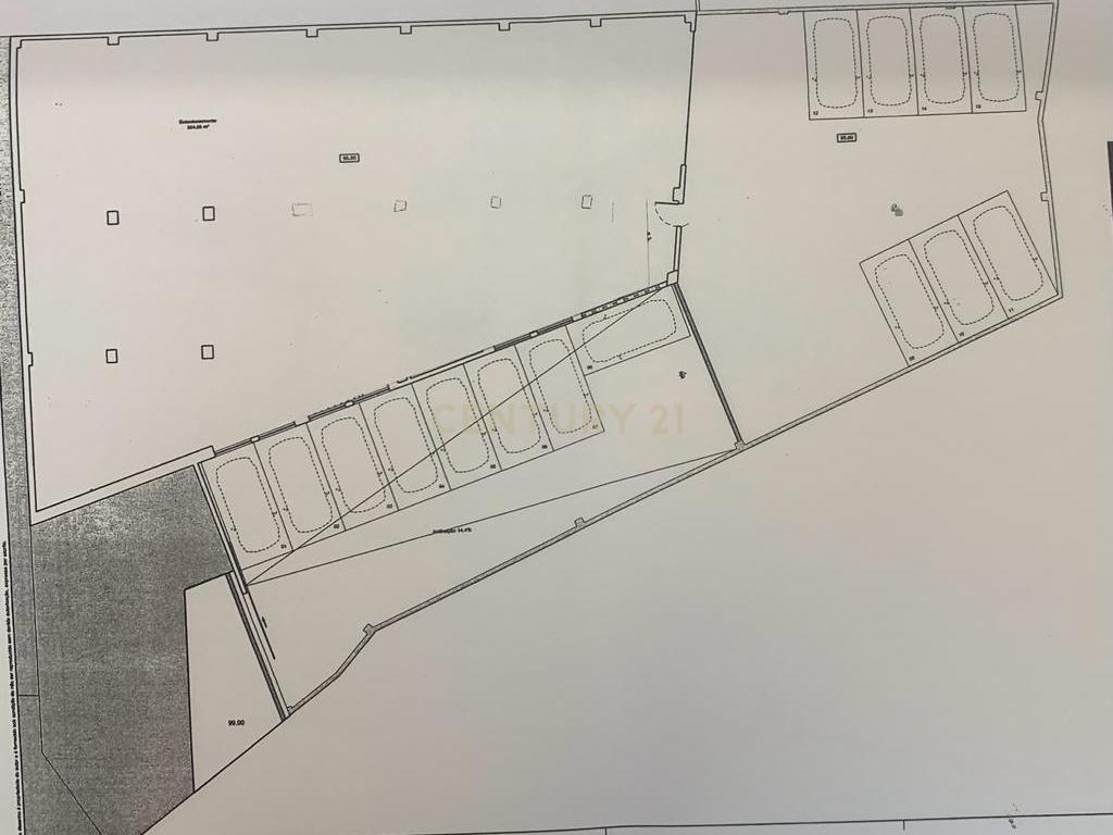 Armazém em Odivelas na freguesia da Ramada/Caneças com projeto aprovado. - Image 4