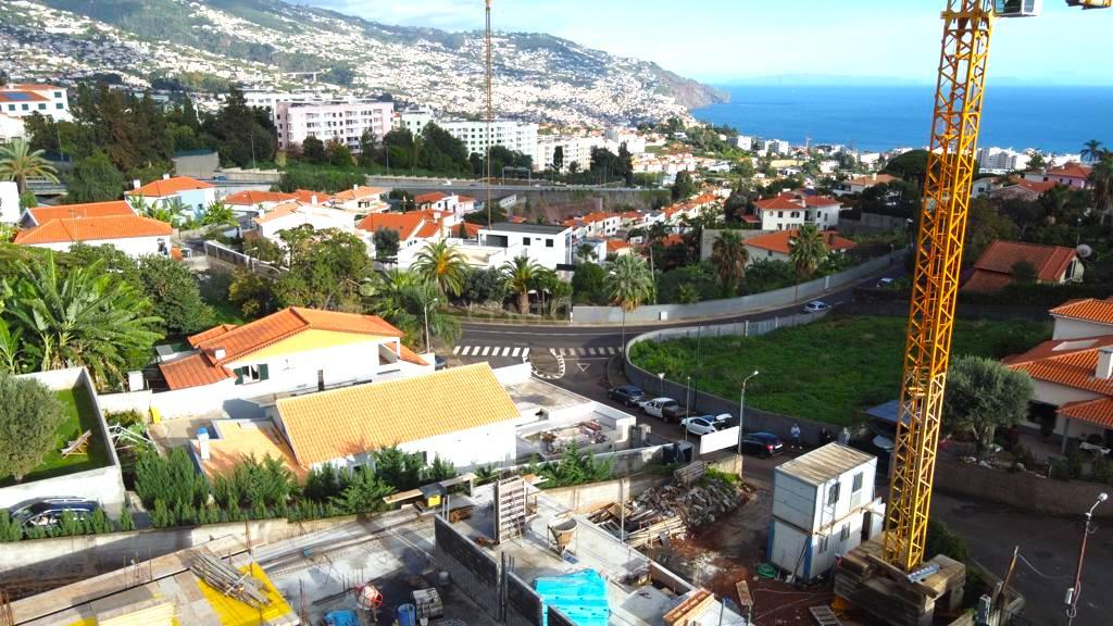 Moradia Em Banda- São Martinho- Funchal (B) - Image 22