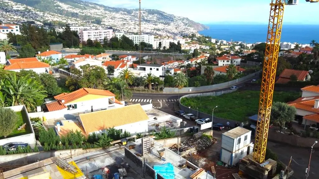 Moradia Em Banda- São Martinho- Funchal (B) - Image 22