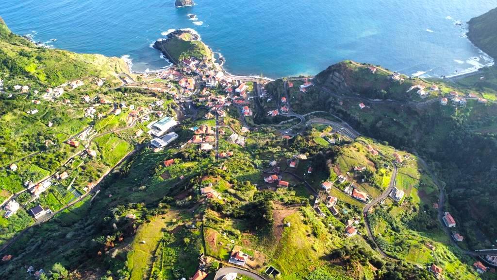 Terreno na Achada, Porto da cruz - Machico - Image 7