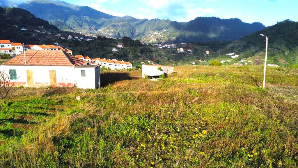 Terreno na Achada, Porto da cruz - Machico - Image 5