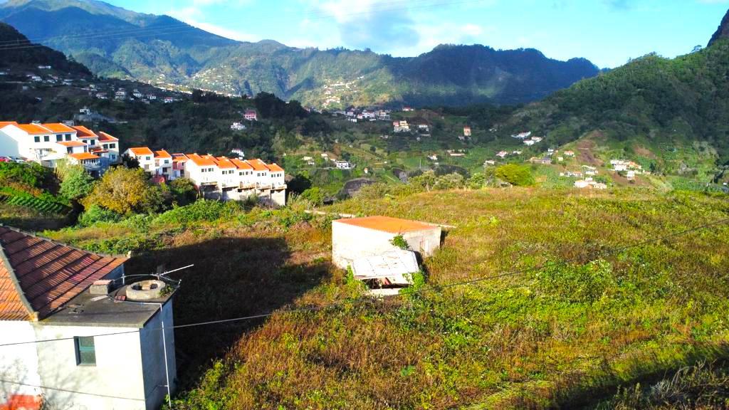 Terreno na Achada, Porto da cruz - Machico - Image 15