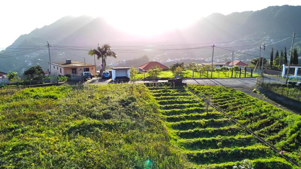 Terreno na Achada, Porto da cruz - Machico - Image 2