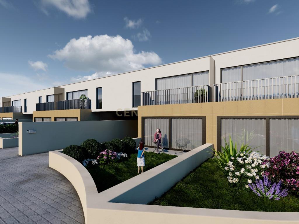 Moradia T3 na Embra, Marinha Grande – Conforto e Modernidade para a Sua Família - Image 3