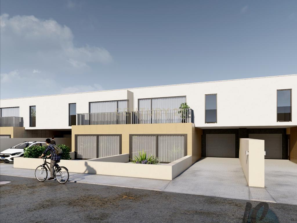Moradia T3 na Embra, Marinha Grande – Conforto e Modernidade para a Sua Família - Image 2