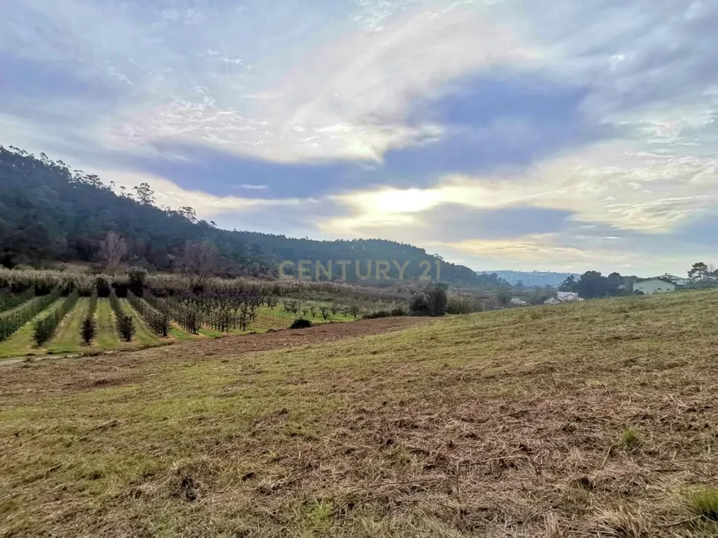 Terreno Urbano em Alfeizerão, Alcobaça - 600m² por 119.000€ - Image 1