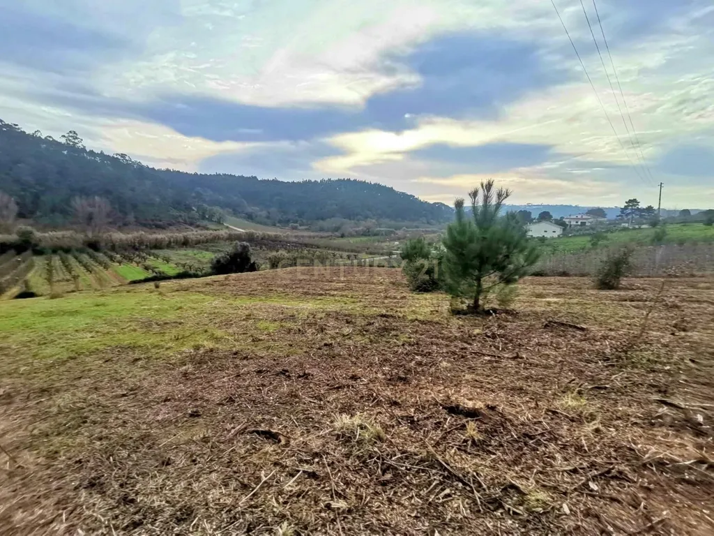 Terreno Urbano em Alfeizerão, Alcobaça - 600m² por 119.000€ - Image 3