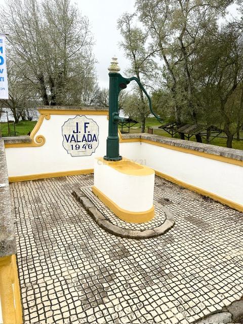 PRAIA FLUVIAL DA VALADA - MORADIA T3 - Image 32