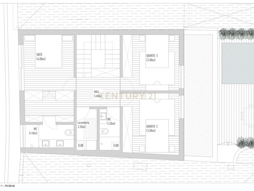 Moradia em ruína | Campo Alegre, Porto | Projeto aprovado - Image 8