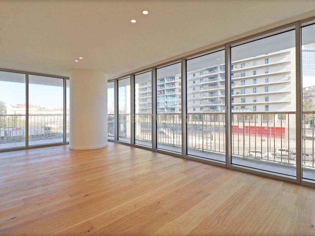 Apartamento de Luxo T2 no Infinity Tower em Campolide - Image 5